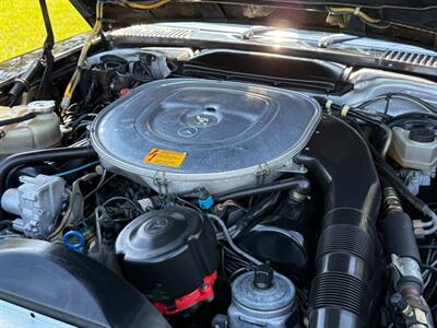 1986 Mercedes-Benz 560 SL - Photo 24 - Boca Raton, FL 33432