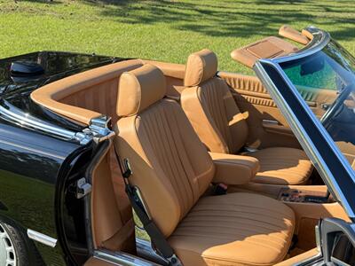 1986 Mercedes-Benz 560 SL - Photo 21 - Boca Raton, FL 33432