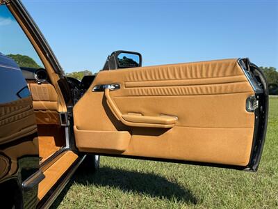 1986 Mercedes-Benz 560 SL - Photo 20 - Boca Raton, FL 33432
