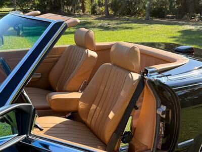 1986 Mercedes-Benz 560 SL - Photo 13 - Boca Raton, FL 33432