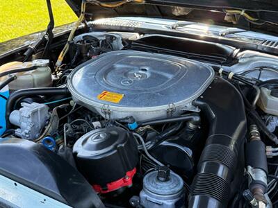 1986 Mercedes-Benz 560 SL - Photo 25 - Boca Raton, FL 33432