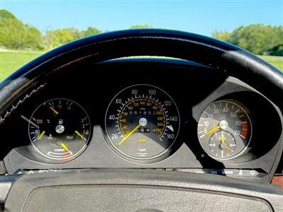 1986 Mercedes-Benz 560 SL - Photo 15 - Boca Raton, FL 33432
