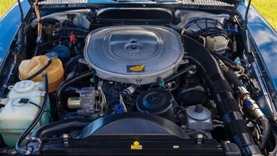 1988 Mercedes-Benz 560 SL   - Photo 34 - Boca Raton, FL 33432