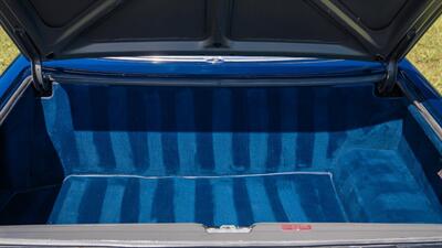 1988 Mercedes-Benz 560 SL   - Photo 31 - Boca Raton, FL 33432