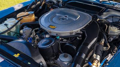 1988 Mercedes-Benz 560 SL   - Photo 36 - Boca Raton, FL 33432