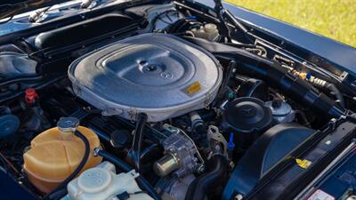 1988 Mercedes-Benz 560 SL   - Photo 35 - Boca Raton, FL 33432