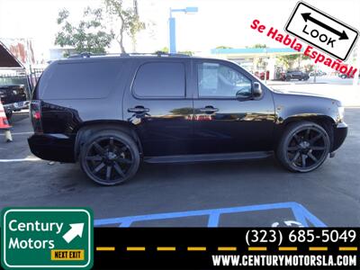 2013 Chevrolet Tahoe LT   - Photo 8 - Los Angeles, CA 90033