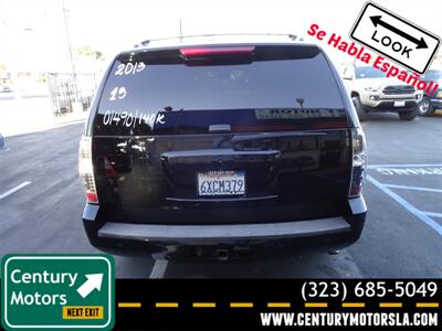 2013 Chevrolet Tahoe LT   - Photo 6 - Los Angeles, CA 90033