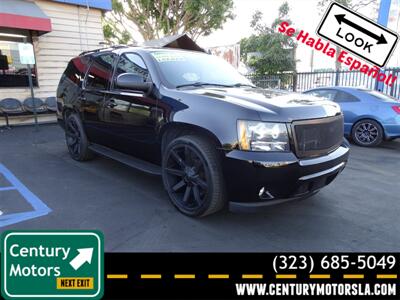 2013 Chevrolet Tahoe LT   - Photo 1 - Los Angeles, CA 90033