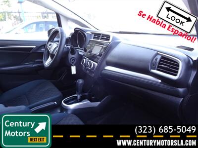 2015 Honda Fit LX   - Photo 15 - Los Angeles, CA 90033