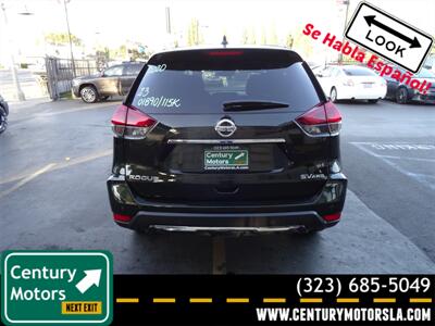 2020 Nissan Rogue SV   - Photo 6 - Los Angeles, CA 90033