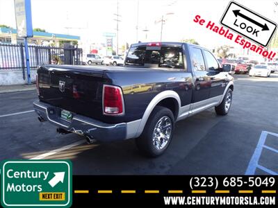 2013 RAM 1500 Laramie   - Photo 7 - Los Angeles, CA 90033