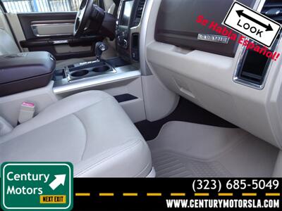 2013 RAM 1500 Laramie   - Photo 15 - Los Angeles, CA 90033