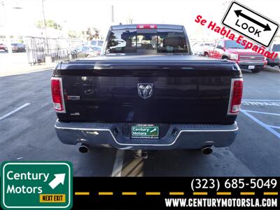 2013 RAM 1500 Laramie   - Photo 6 - Los Angeles, CA 90033