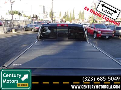 2013 RAM 1500 Laramie   - Photo 11 - Los Angeles, CA 90033