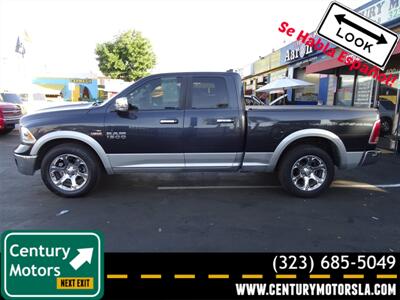 2013 RAM 1500 Laramie   - Photo 4 - Los Angeles, CA 90033