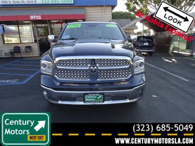 2013 RAM 1500 Laramie   - Photo 2 - Los Angeles, CA 90033