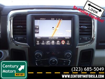 2013 RAM 1500 Laramie   - Photo 16 - Los Angeles, CA 90033