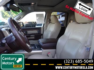 2013 RAM 1500 Laramie   - Photo 9 - Los Angeles, CA 90033