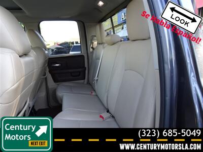 2013 RAM 1500 Laramie   - Photo 10 - Los Angeles, CA 90033