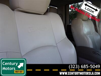 2013 RAM 1500 Laramie   - Photo 14 - Los Angeles, CA 90033