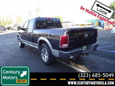 2013 RAM 1500 Laramie   - Photo 5 - Los Angeles, CA 90033