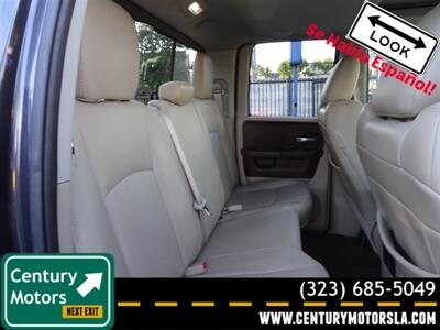 2013 RAM 1500 Laramie   - Photo 12 - Los Angeles, CA 90033