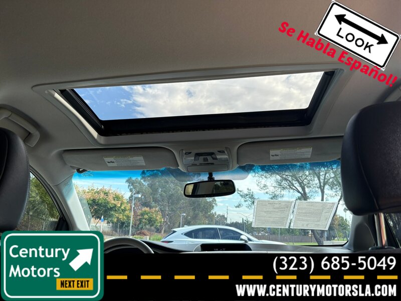 2013 Toyota Sienna SE 8-Passenger   - Photo 18 - Los Angeles, CA 90022