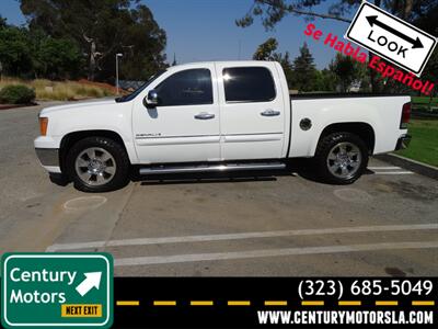 2007 GMC Sierra 1500 Denali   - Photo 4 - Los Angeles, CA 90022
