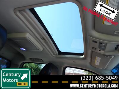 2007 GMC Sierra 1500 Denali   - Photo 16 - Los Angeles, CA 90022