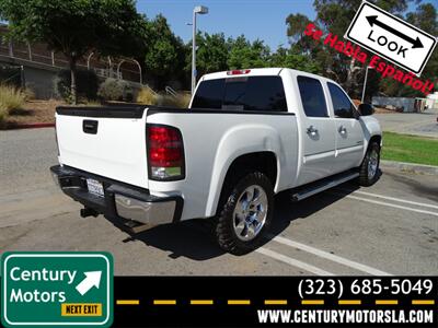 2007 GMC Sierra 1500 Denali   - Photo 7 - Los Angeles, CA 90022