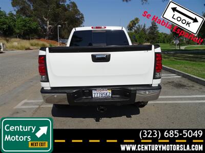 2007 GMC Sierra 1500 Denali   - Photo 6 - Los Angeles, CA 90022