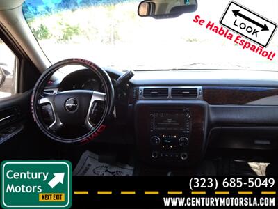 2007 GMC Sierra 1500 Denali   - Photo 13 - Los Angeles, CA 90022