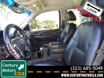 2007 GMC Sierra 1500 Denali   - Photo 10 - Los Angeles, CA 90022