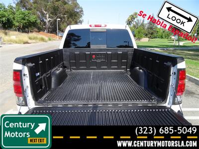 2007 GMC Sierra 1500 Denali   - Photo 9 - Los Angeles, CA 90022