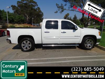 2007 GMC Sierra 1500 Denali   - Photo 8 - Los Angeles, CA 90022