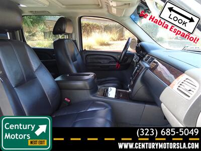 2007 GMC Sierra 1500 Denali   - Photo 15 - Los Angeles, CA 90022
