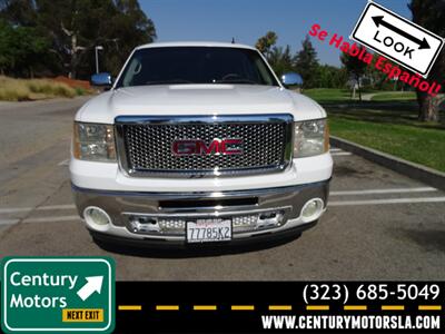 2007 GMC Sierra 1500 Denali   - Photo 2 - Los Angeles, CA 90022