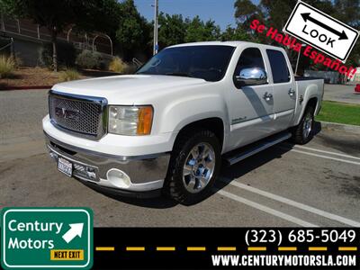 2007 GMC Sierra 1500 Denali   - Photo 3 - Los Angeles, CA 90022