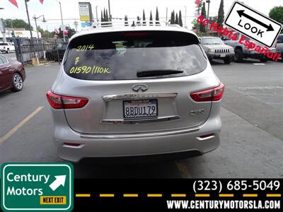 2014 INFINITI QX60   - Photo 6 - Los Angeles, CA 90033