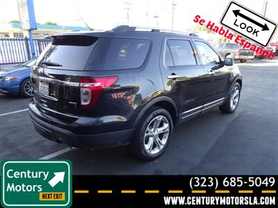 2014 Ford Explorer Limited   - Photo 7 - Los Angeles, CA 90033