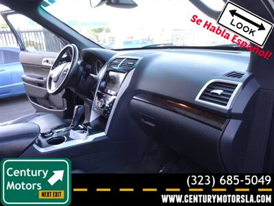 2014 Ford Explorer Limited   - Photo 15 - Los Angeles, CA 90033