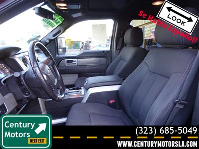 2013 Ford F-150 FX4   - Photo 10 - Los Angeles, CA 90033