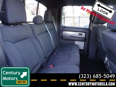 2013 Ford F-150 FX4   - Photo 12 - Los Angeles, CA 90033