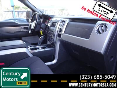 2013 Ford F-150 FX4   - Photo 14 - Los Angeles, CA 90033