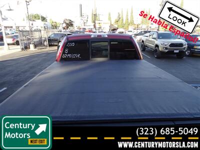 2013 Ford F-150 FX4   - Photo 7 - Los Angeles, CA 90033