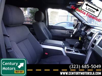 2013 Ford F-150 FX4   - Photo 13 - Los Angeles, CA 90033