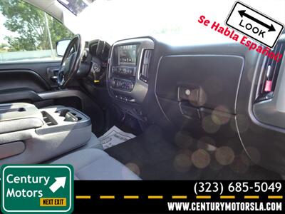 2017 Chevrolet Silverado 1500 LT   - Photo 14 - Los Angeles, CA 90022