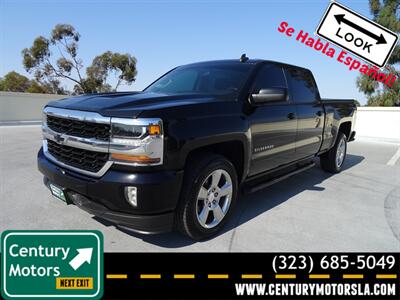 2017 Chevrolet Silverado 1500 LT   - Photo 3 - Los Angeles, CA 90022