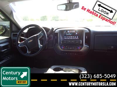 2017 Chevrolet Silverado 1500 LT   - Photo 15 - Los Angeles, CA 90022